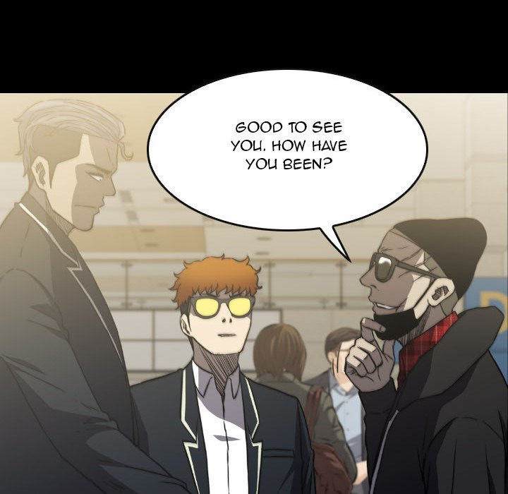 Watch Dog - Chapter 50 Page 42