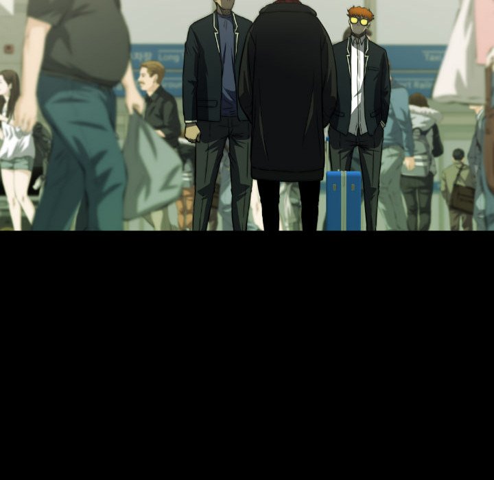 Watch Dog - Chapter 50 Page 46