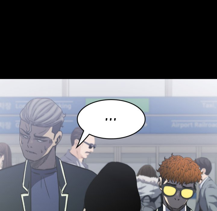 Watch Dog - Chapter 50 Page 47