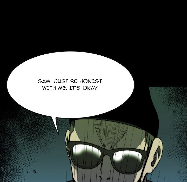 Watch Dog - Chapter 50 Page 53