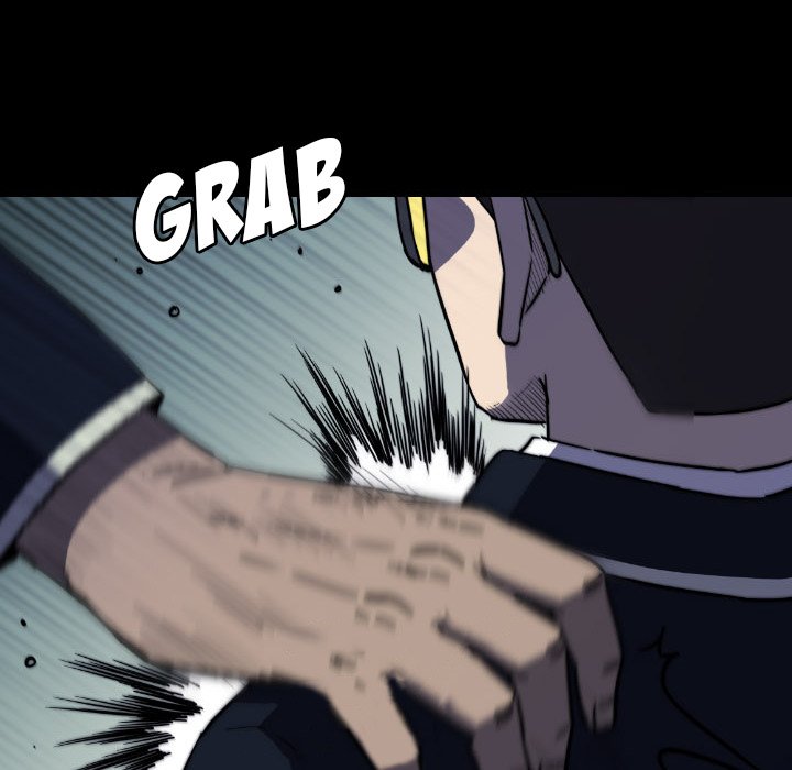 Watch Dog - Chapter 50 Page 6