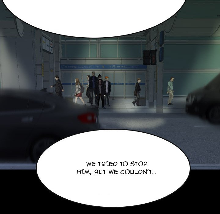 Watch Dog - Chapter 50 Page 61