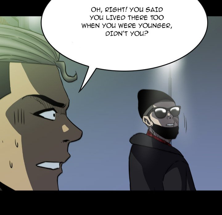 Watch Dog - Chapter 50 Page 68