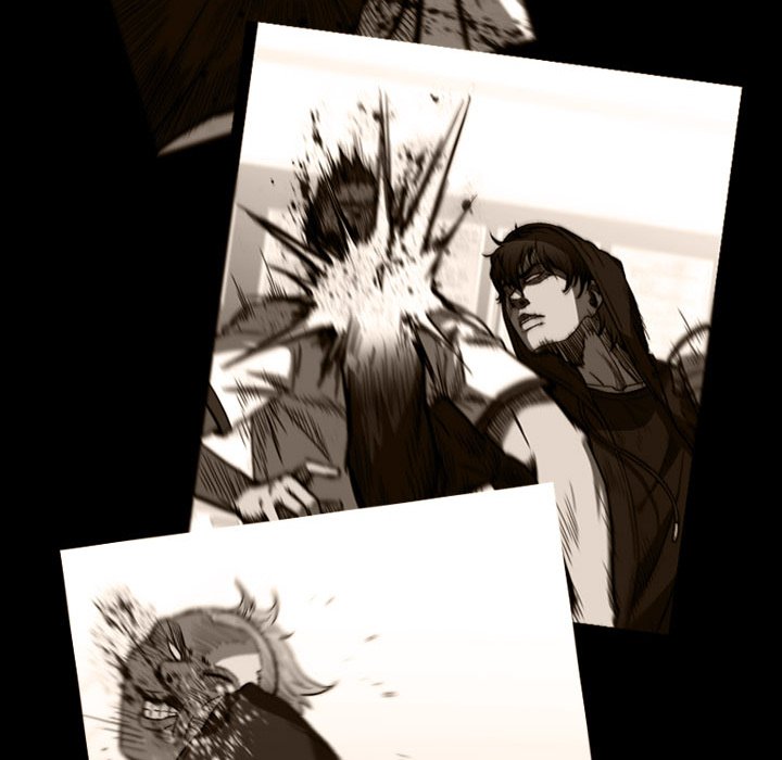 Watch Dog - Chapter 50 Page 78