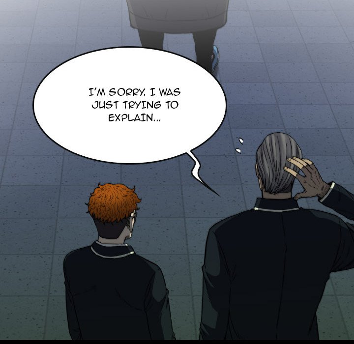 Watch Dog - Chapter 50 Page 88