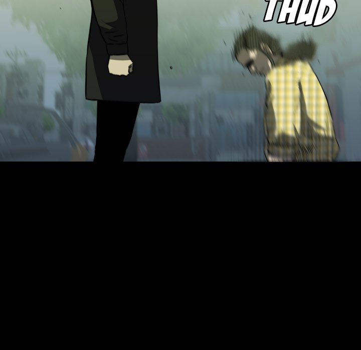 Watch Dog - Chapter 53 Page 125