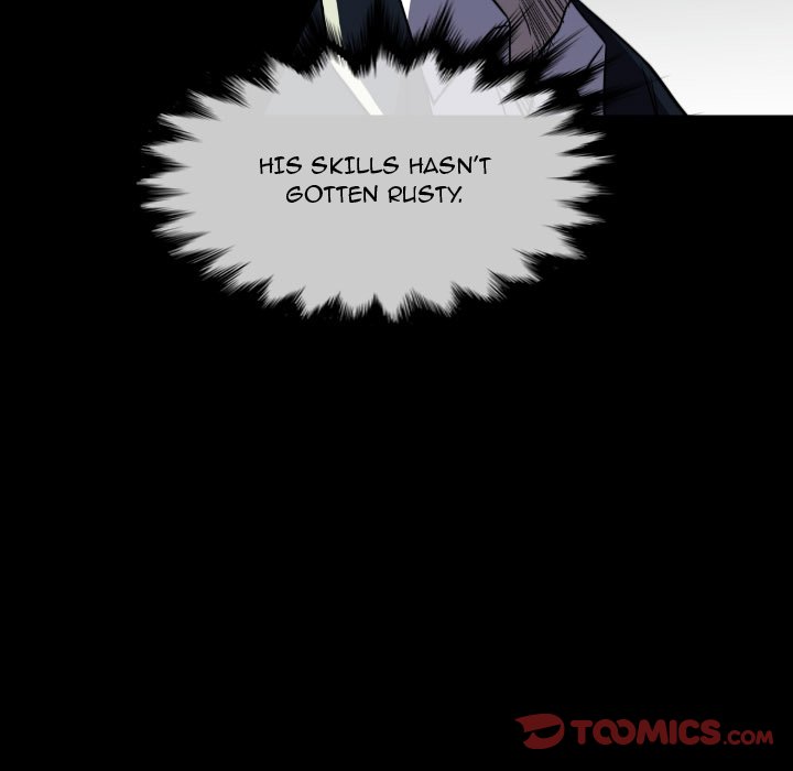 Watch Dog - Chapter 53 Page 51