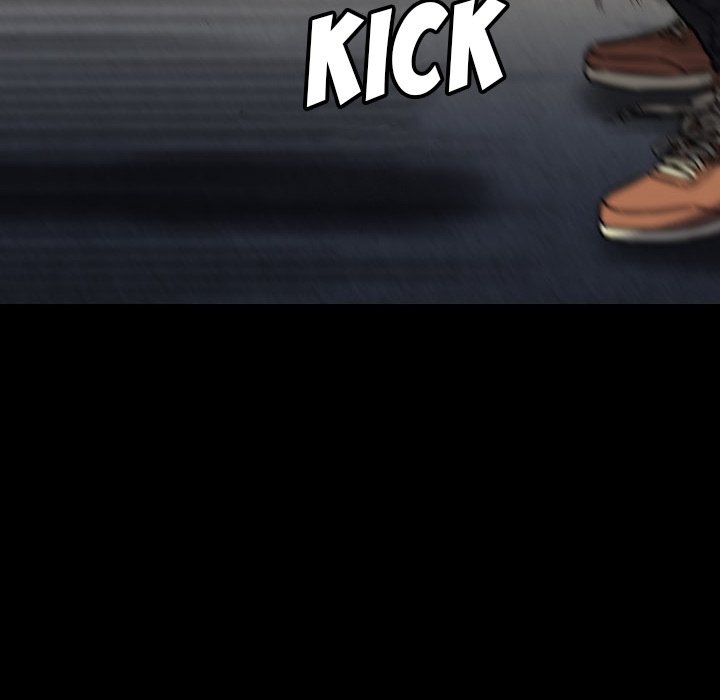 Watch Dog - Chapter 55 Page 132