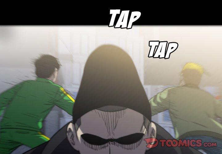 Watch Dog - Chapter 56 Page 3