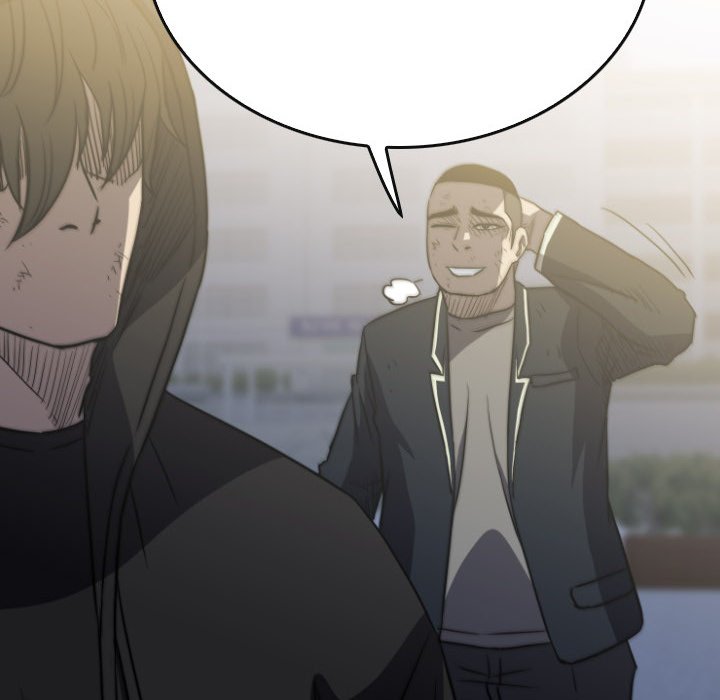 Watch Dog - Chapter 57 Page 132