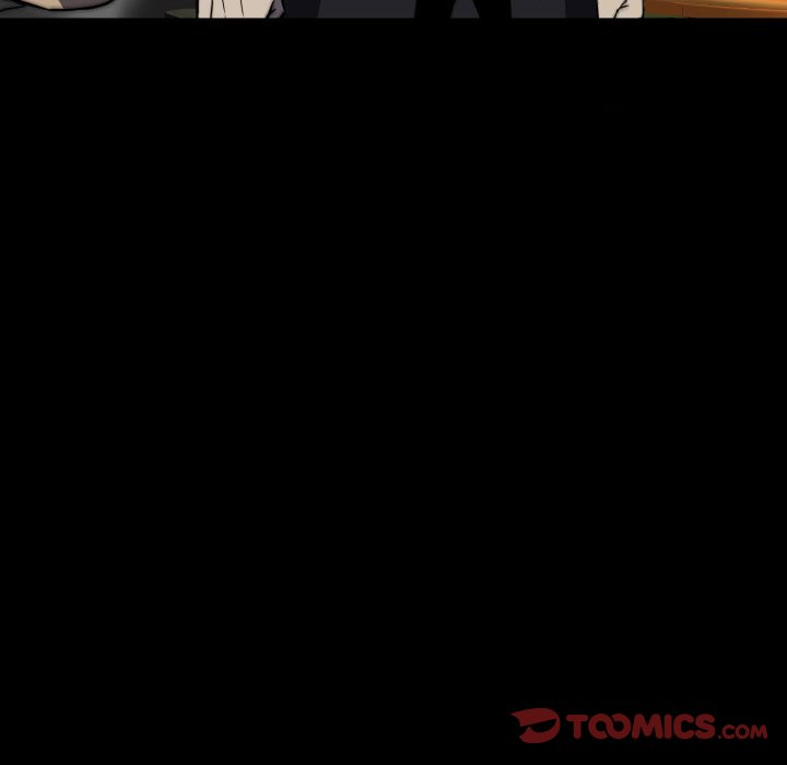 Watch Dog - Chapter 58 Page 180