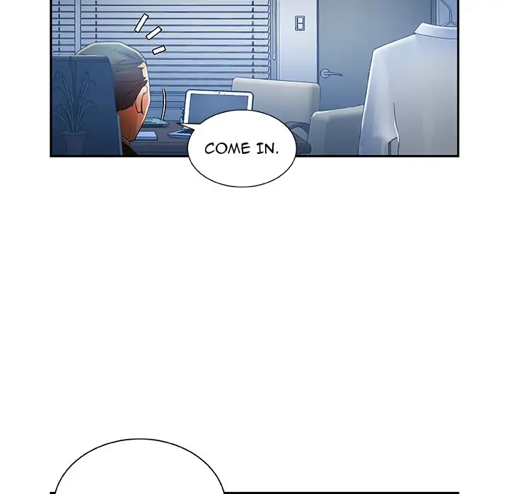 Office Ladies (Fandastic) - Chapter 10 Page 81