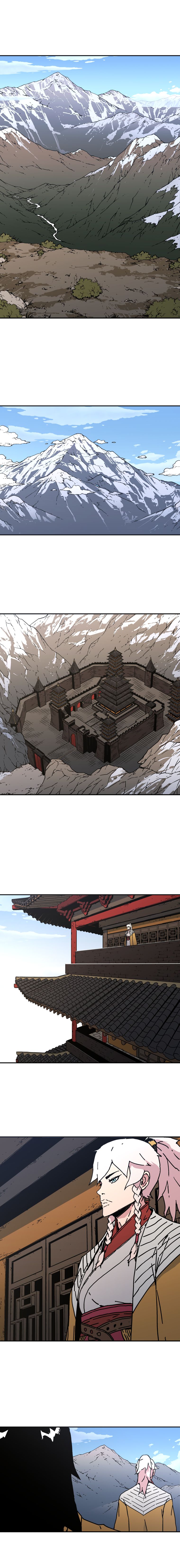 Peerless Dad - Chapter 135 Page 3