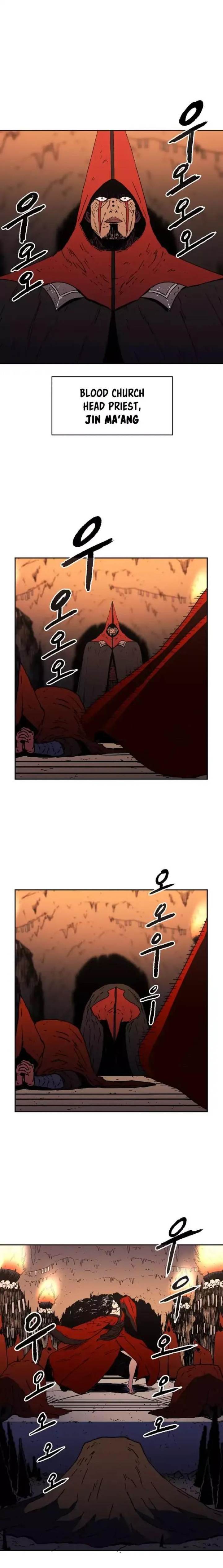 Peerless Dad - Chapter 19 Page 13