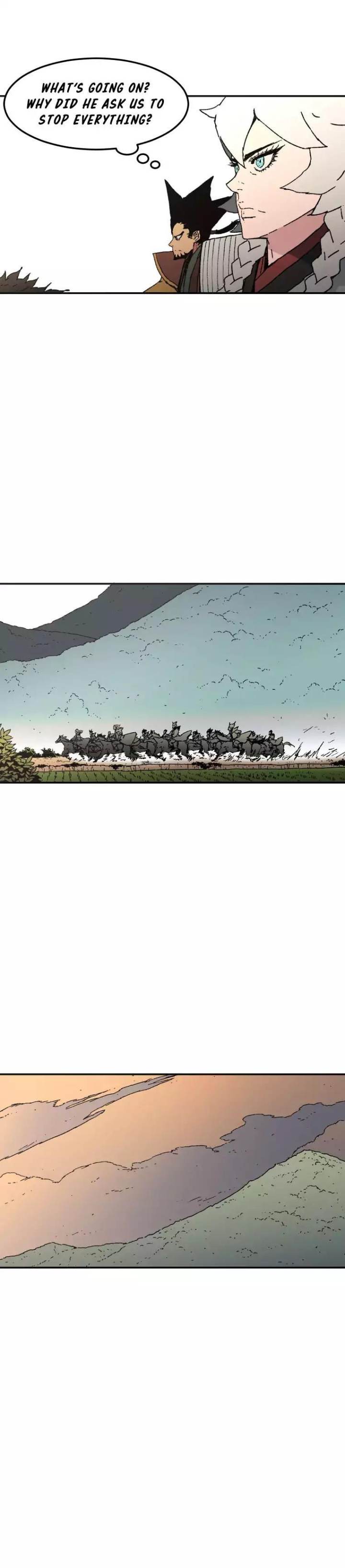 Peerless Dad - Chapter 26 Page 5