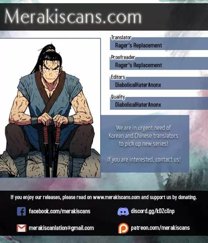 Peerless Dad - Chapter 39 Page 1