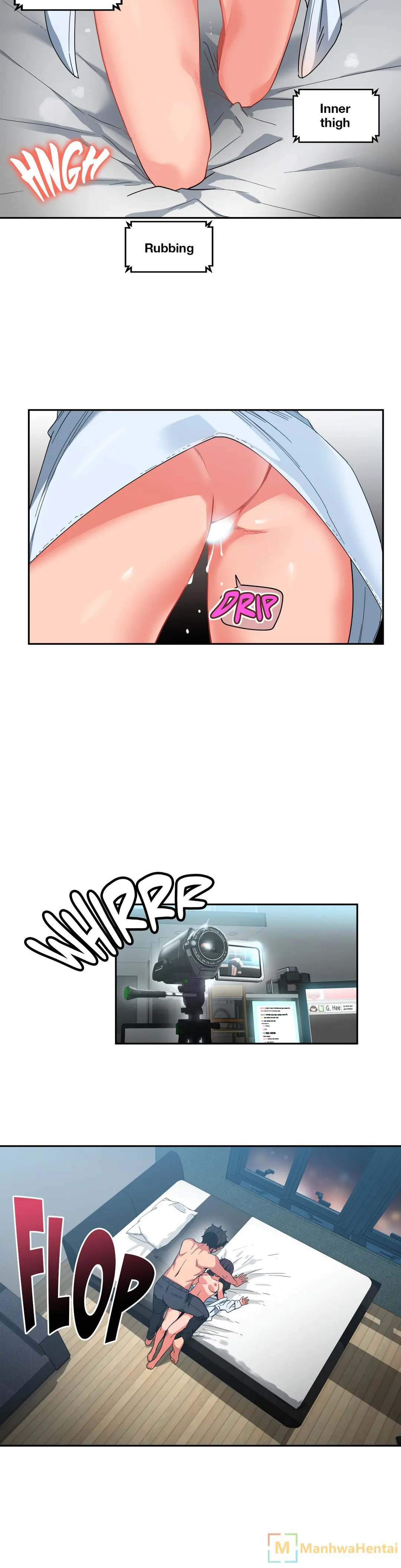 Solmi’s Channel - Chapter 10 Page 24