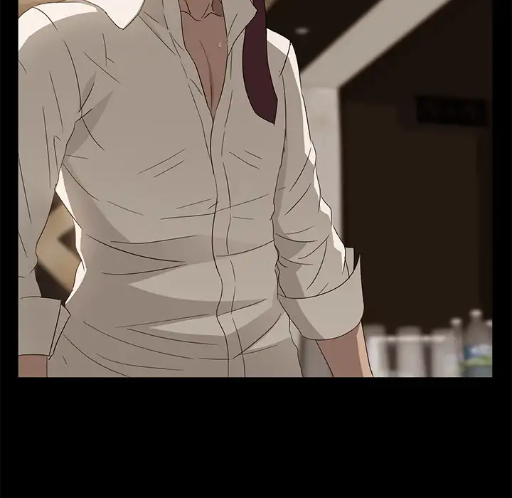 Stolen - Chapter 9 Page 15