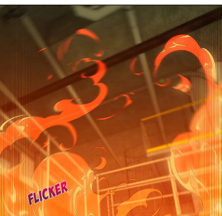 Lady Long Legs - Chapter 29 Page 111