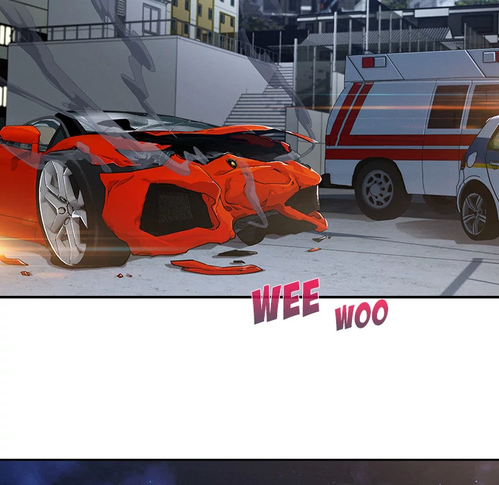 Lady Long Legs - Chapter 45 Page 59