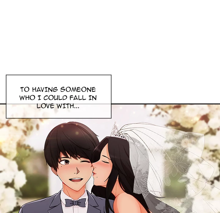 Lady Long Legs - Chapter 48 Page 127