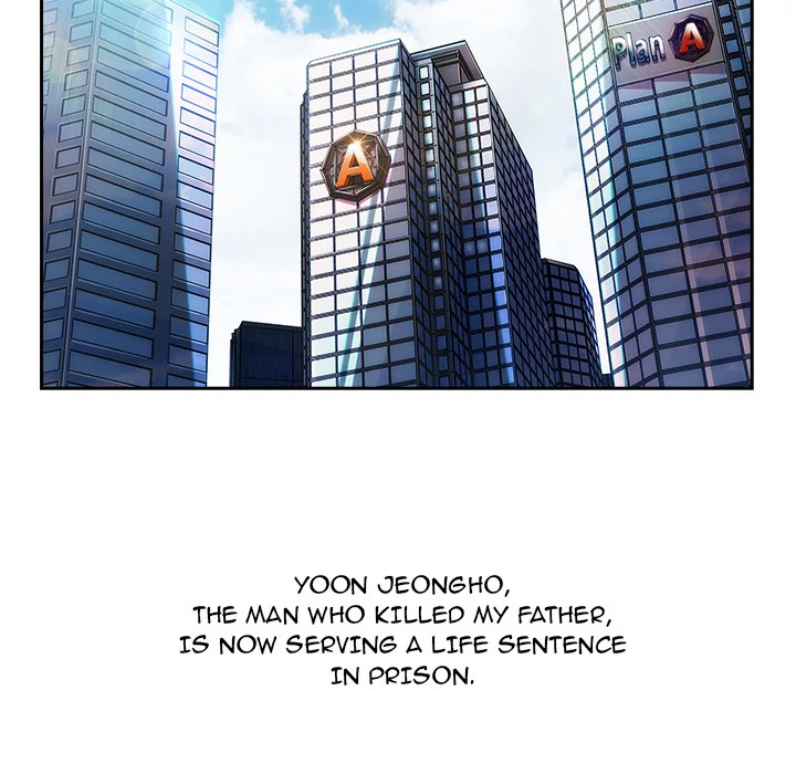 Lady Long Legs - Chapter 48 Page 16