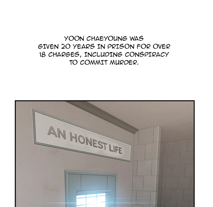 Lady Long Legs - Chapter 48 Page 36