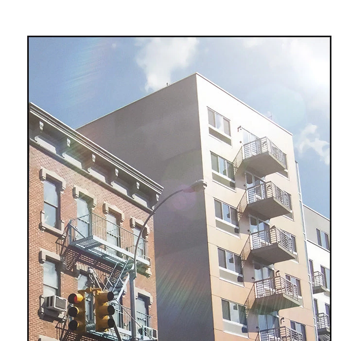 Lady Long Legs - Chapter 48 Page 56