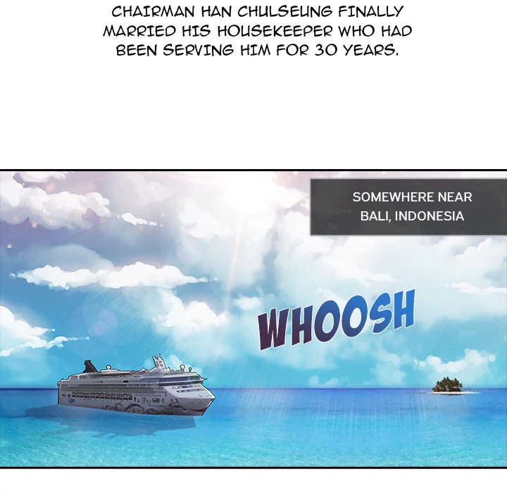 Lady Long Legs - Chapter 48 Page 79