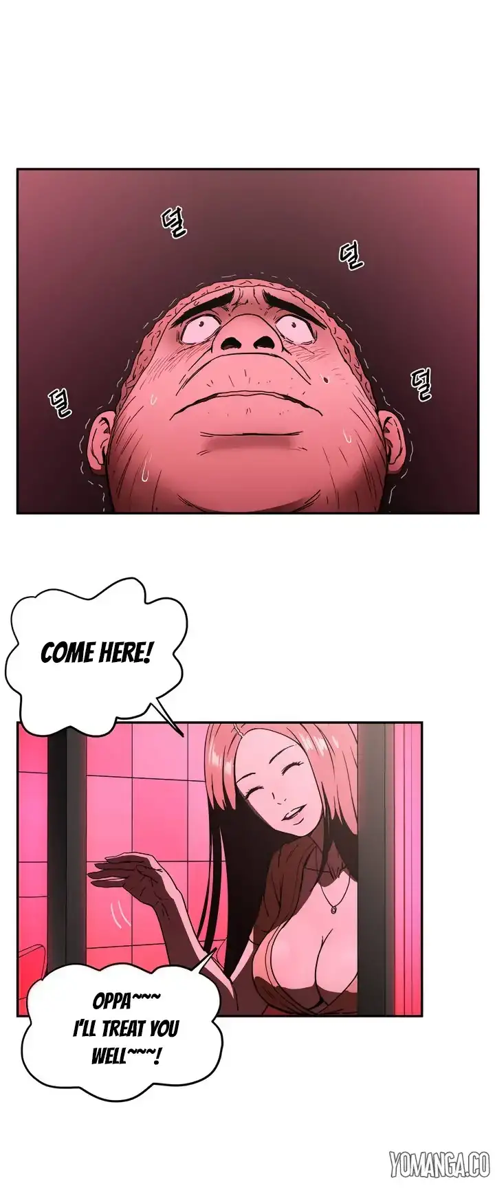 Refrain Love - Chapter 20 Page 17