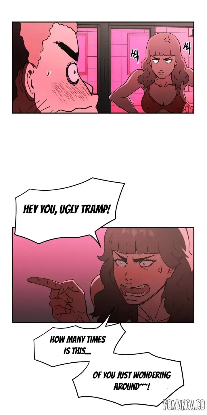 Refrain Love - Chapter 20 Page 22