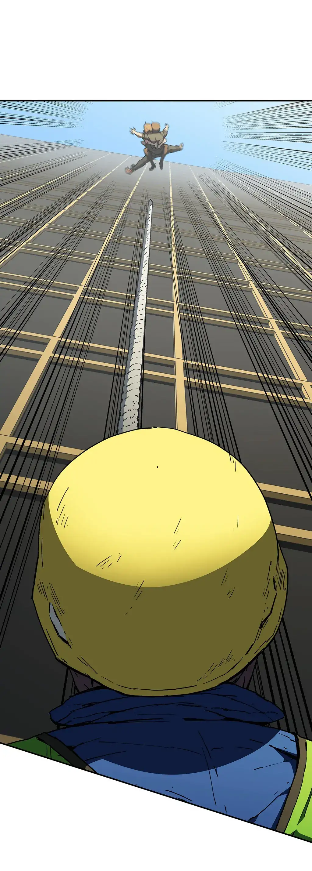 Refrain Love - Chapter 32 Page 5