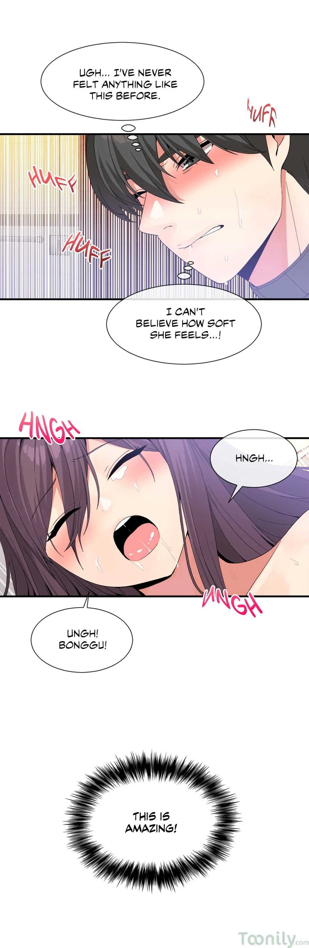 Deceptions - Chapter 39 Page 16