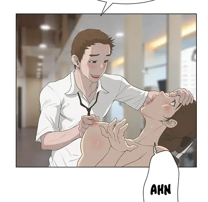 The Mask: Two Faces - Chapter 31 Page 82