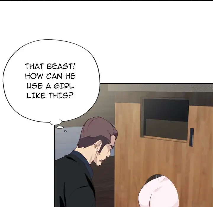 Tighty Lady - Chapter 12 Page 15