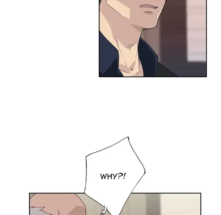 Tighty Lady - Chapter 12 Page 50