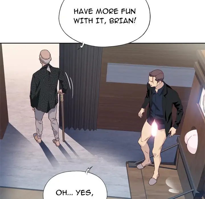 Tighty Lady - Chapter 12 Page 62