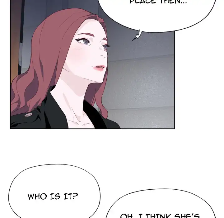 Tighty Lady - Chapter 12 Page 83