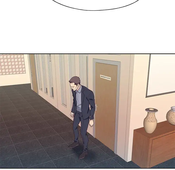 Tighty Lady - Chapter 35 Page 96