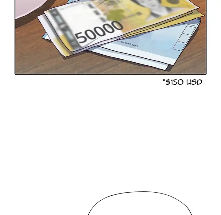 Tighty Lady - Chapter 37 Page 40