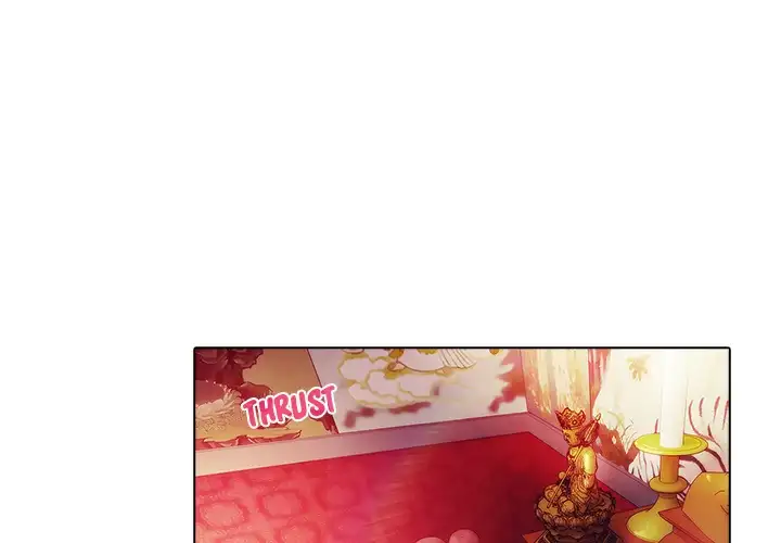 Butterfly Dream - Chapter 23 Page 1