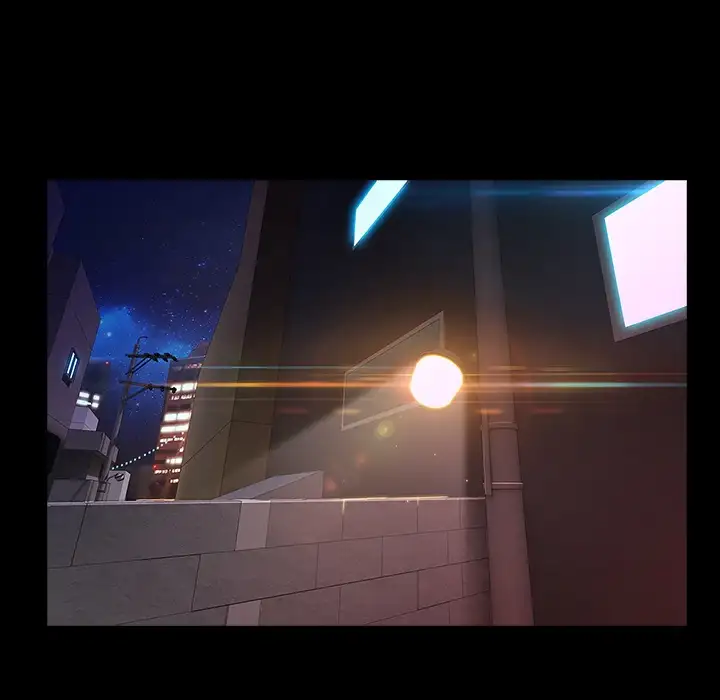 Butterfly Dream - Chapter 23 Page 43