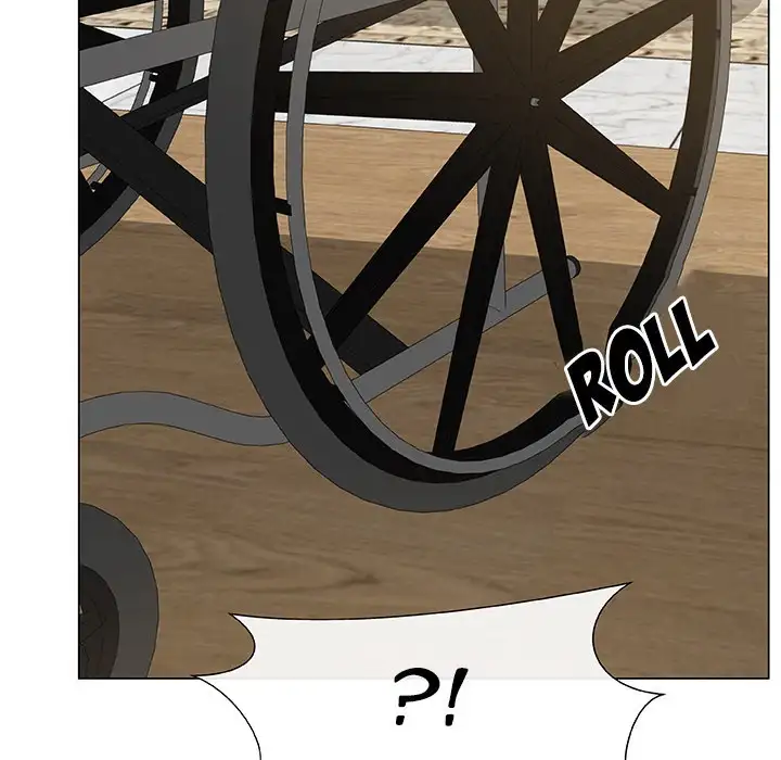 For Your Happiness - Chapter 4 Page 61