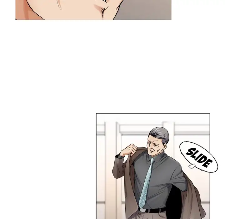 Jeopardy - Chapter 27 Page 51