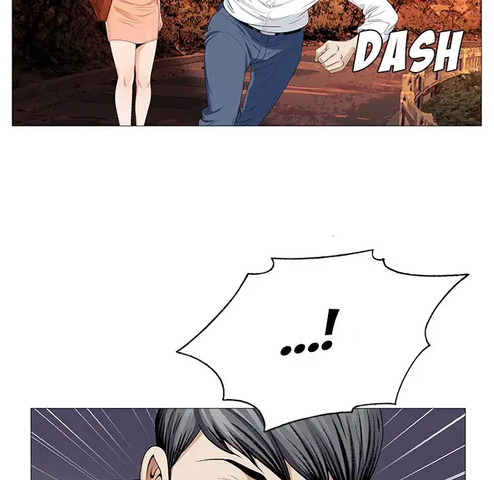 Jeopardy - Chapter 42 Page 47