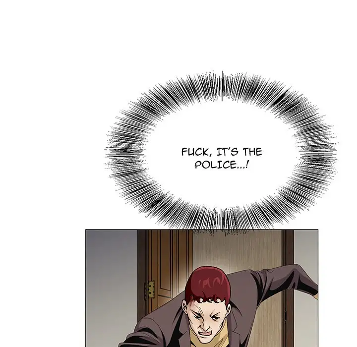 Jeopardy - Chapter 63 Page 91