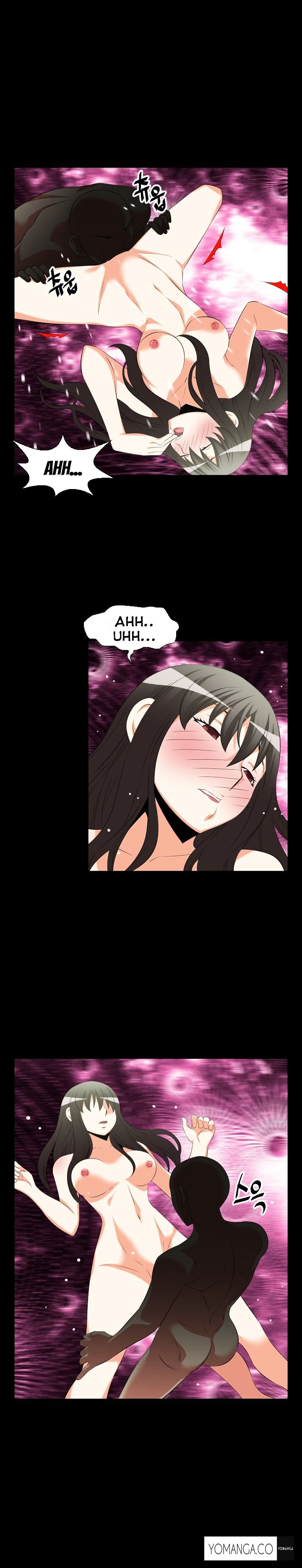 Love Parameter - Chapter 35 Page 5