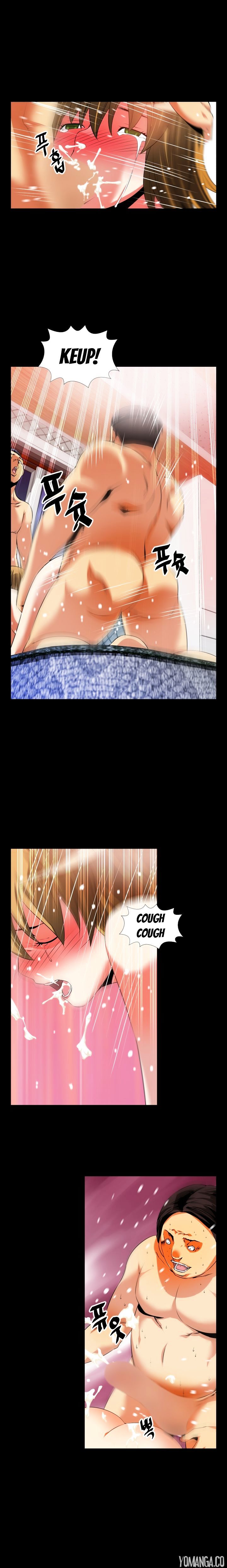 Love Parameter - Chapter 49 Page 13