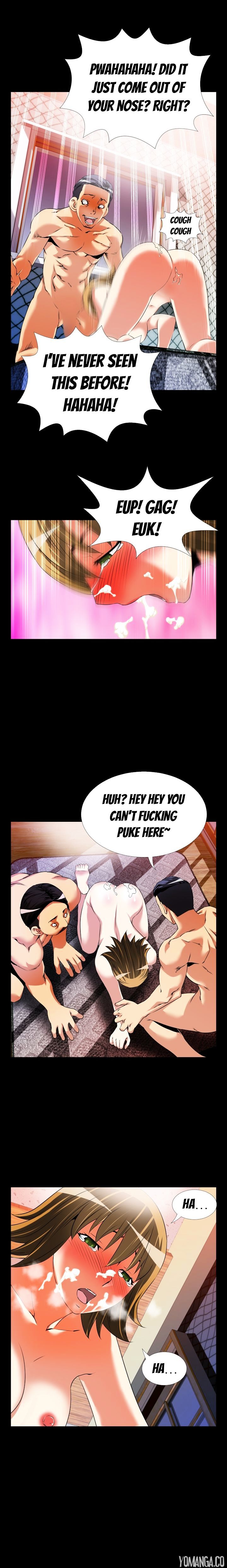 Love Parameter - Chapter 49 Page 14