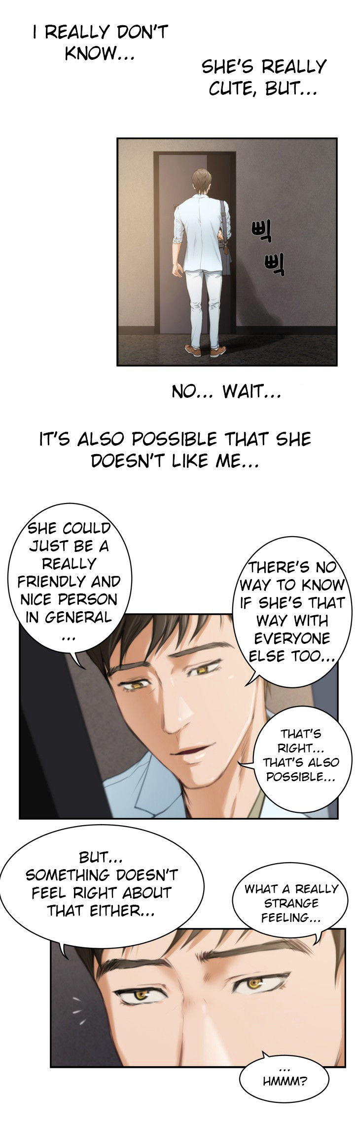 H-Mate - Chapter 10 Page 7